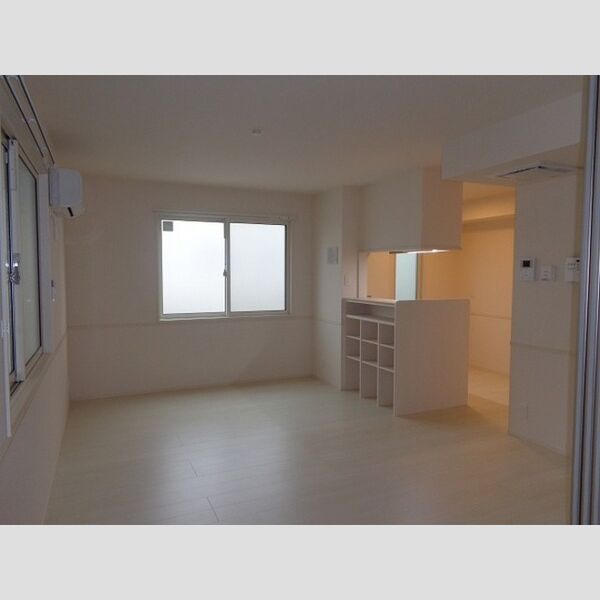 居室・リビング (リビング)