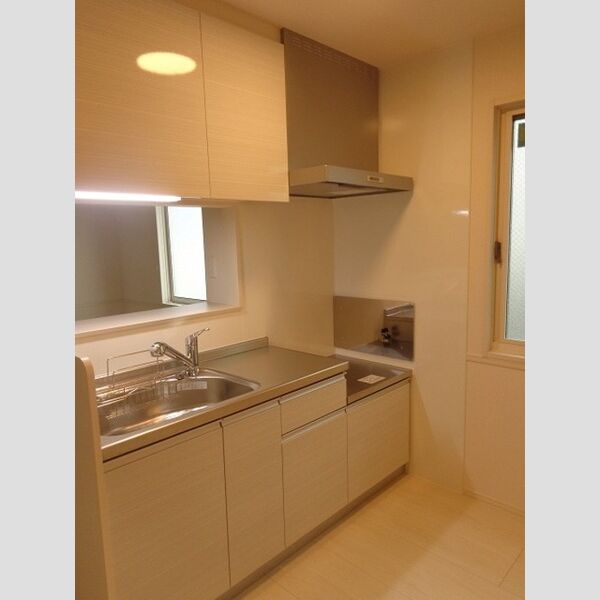 キッチン (キッチン)