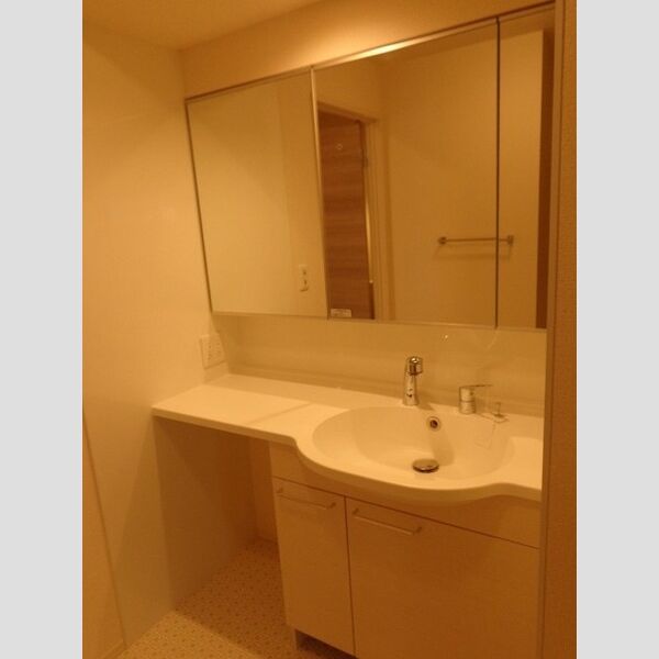 洗面所 (洗面所)