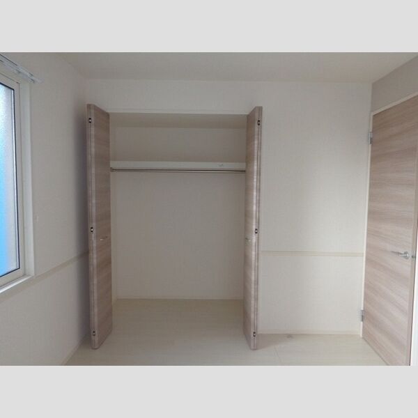 収納 (クローゼット)