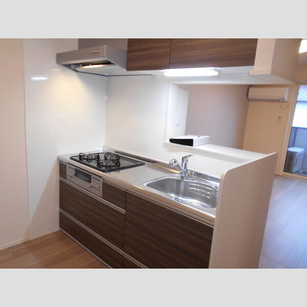 キッチン (A202　キッチン)