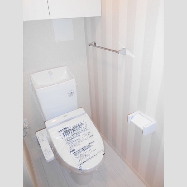 トイレ (A202　トイレ)