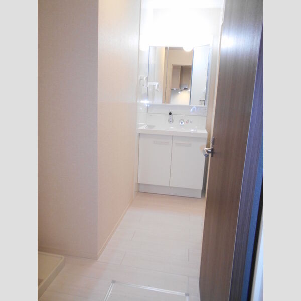 洗面所 (A202　洗面所)