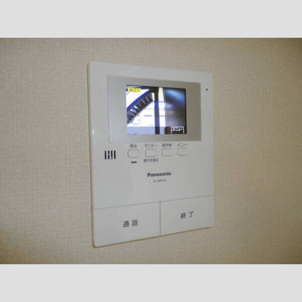 その他 (モニタ付インターホン)