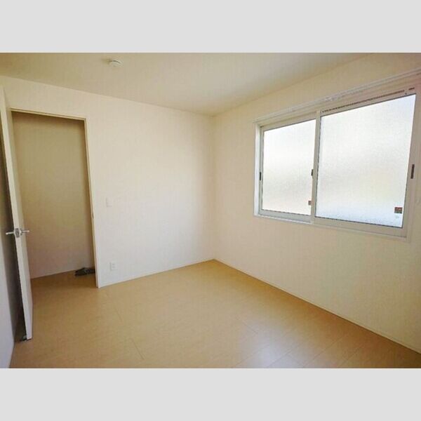 その他 (北側洋室6帖)