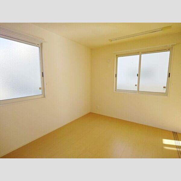 その他 (南側洋室6帖)