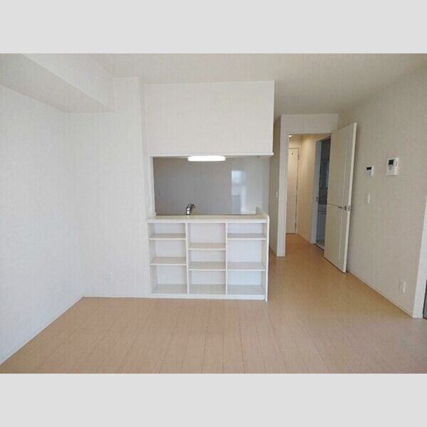 居室・リビング (LDK11.2帖)