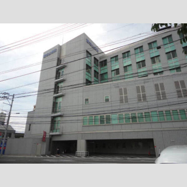 その他 (南松山病院(621m))