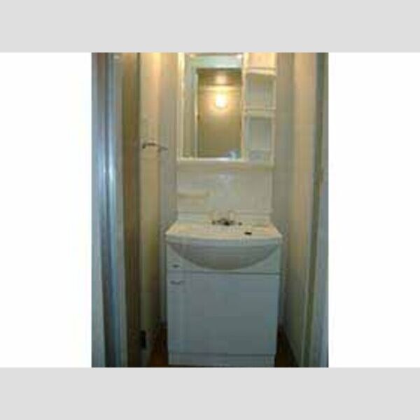 洗面所 (洗面台)