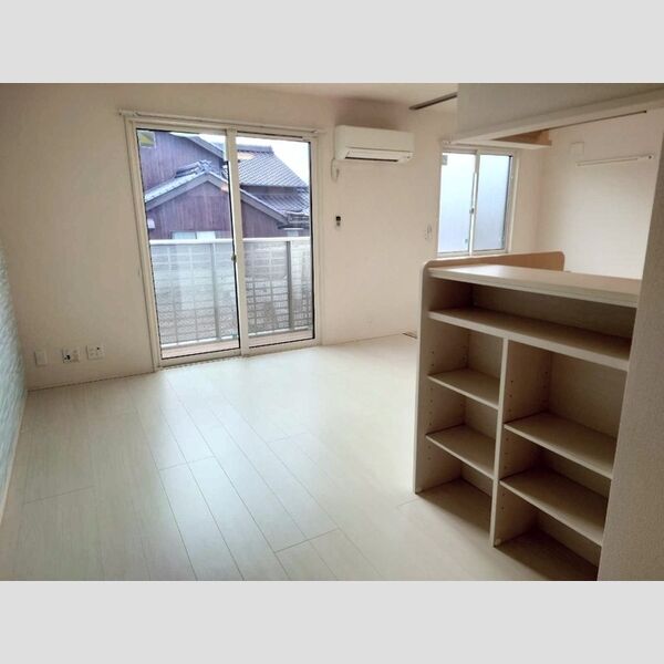 居室・リビング (LDK10.5帖)