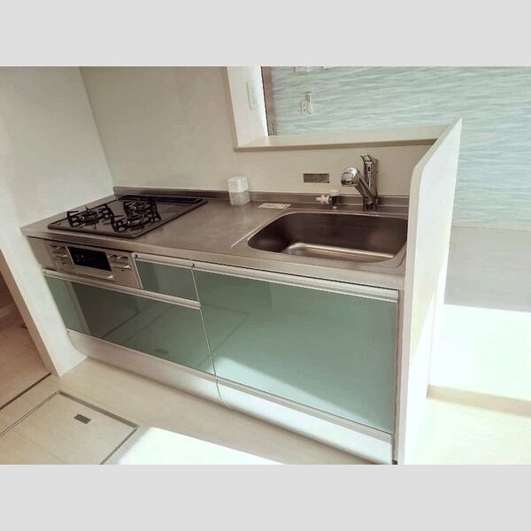 キッチン (キッチン)