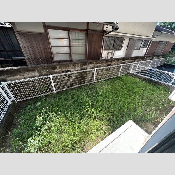その他 (専用庭)