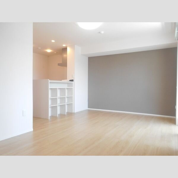 居室・リビング (LDK13.1帖)