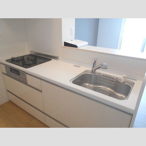 キッチン (キッチン)