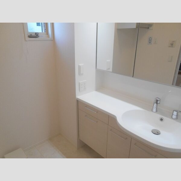 洗面所 (洗面所)