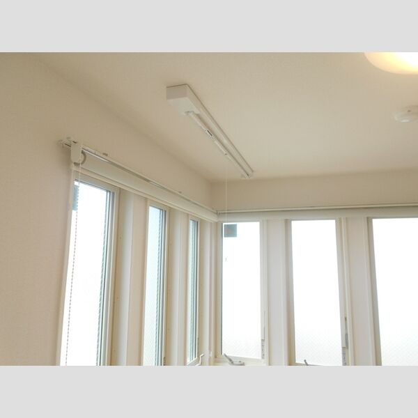 その他 (室内物干し)