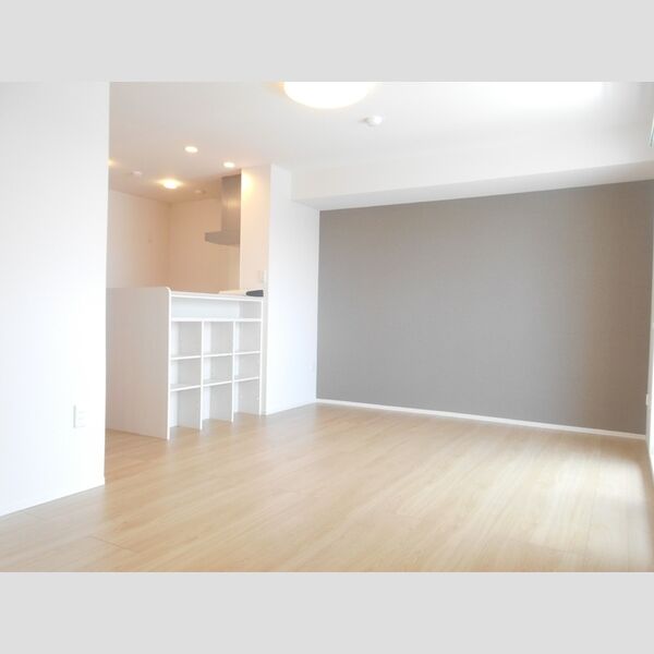 居室・リビング (リビング)