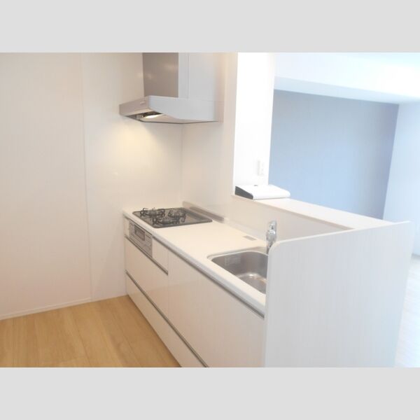 キッチン (キッチン)