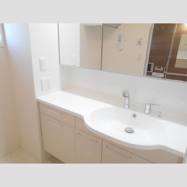 洗面所 (洗面所)