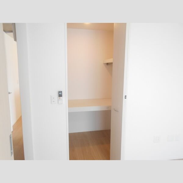 収納 (クローゼット)