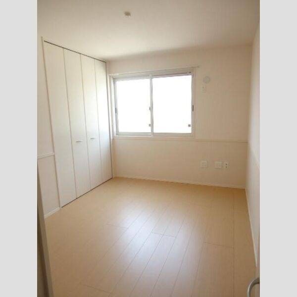 その他 (北東洋室6帖)