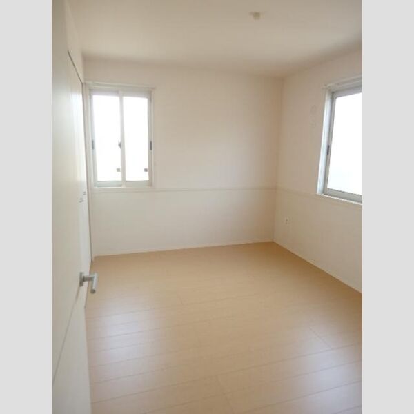 その他 (北西洋室6帖)