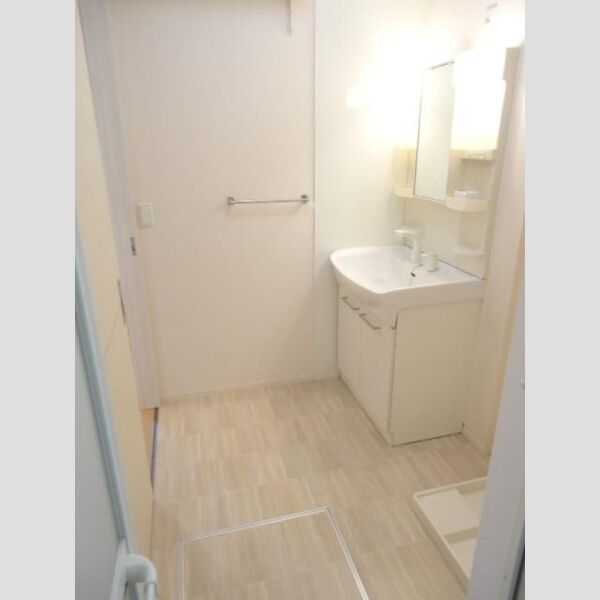 洗面所 (洗面所)