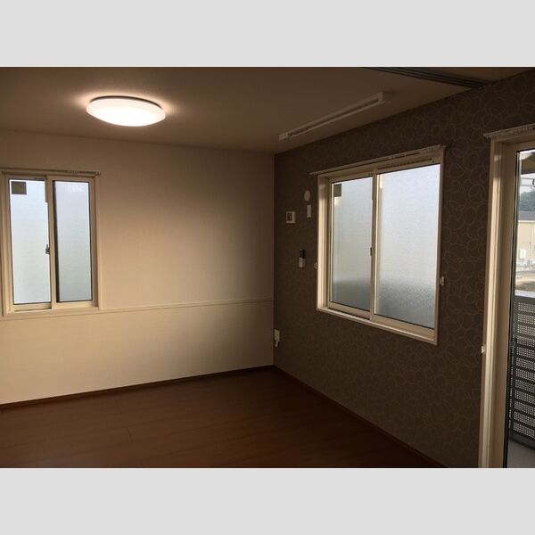 その他 (南西洋室6.1帖)