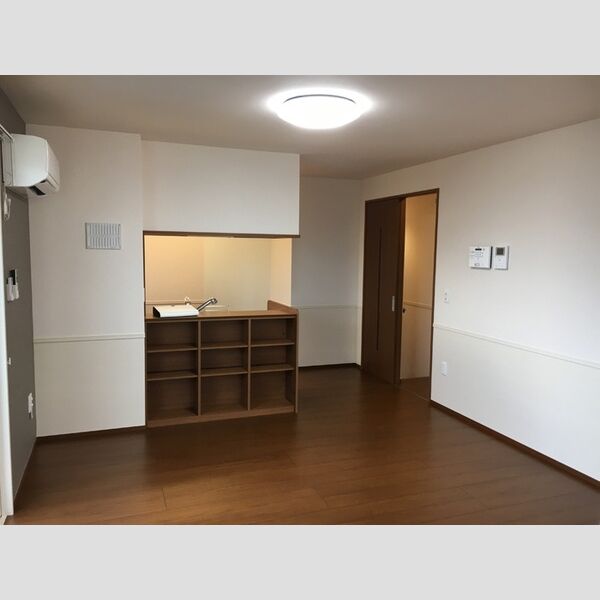 居室・リビング (LDK11.4帖)