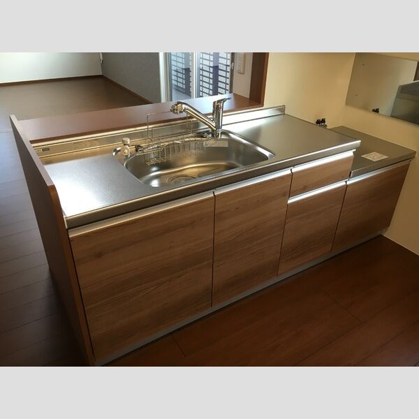 キッチン (キッチン)