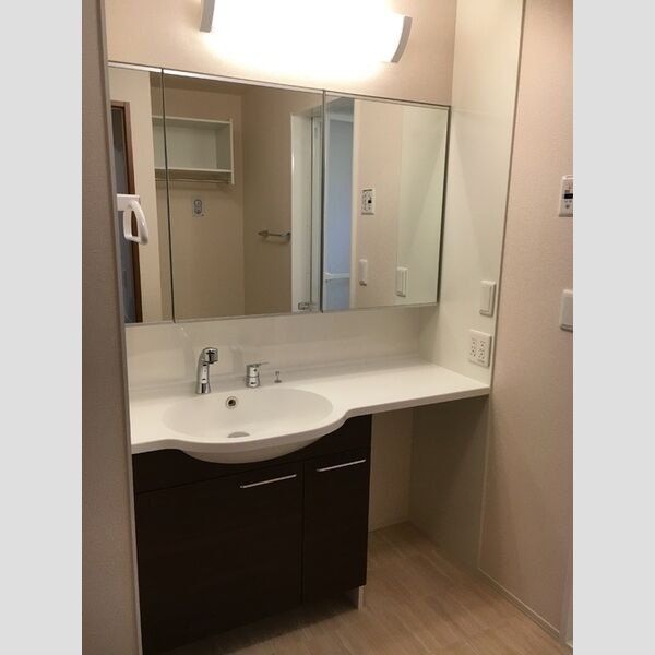 洗面所 (洗面所)