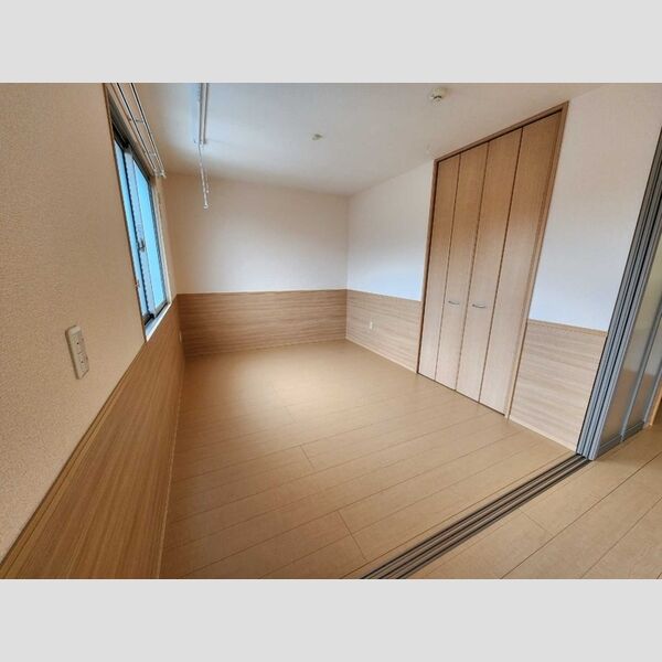 その他 (西南西洋室6帖)