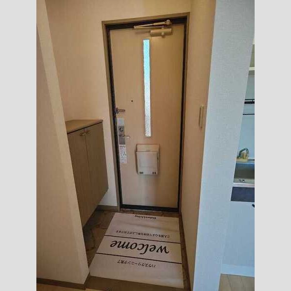 玄関 (玄関)