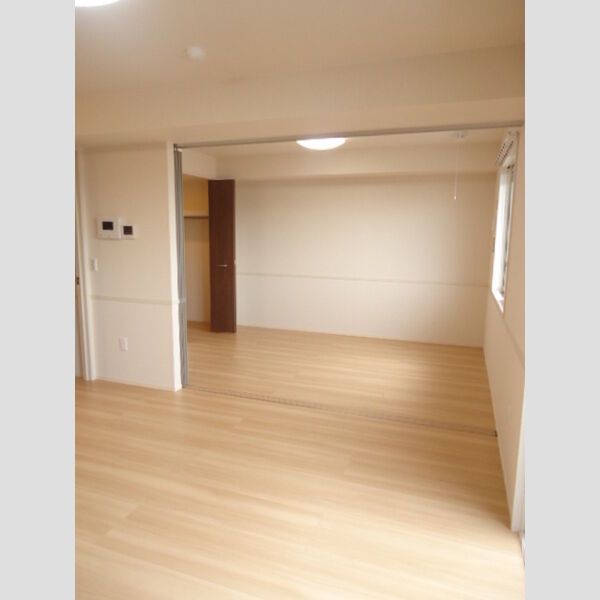 その他 (南側洋室6帖・LDK10.9帖)