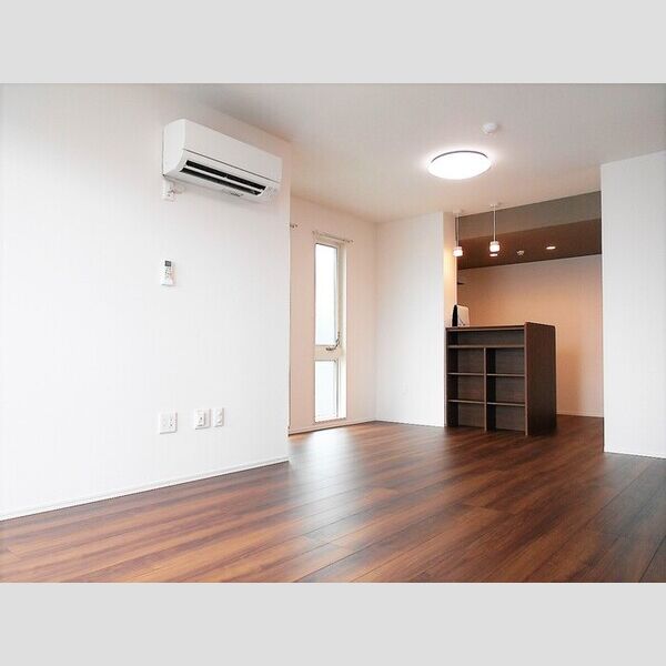 居室・リビング (LDK14.7帖)