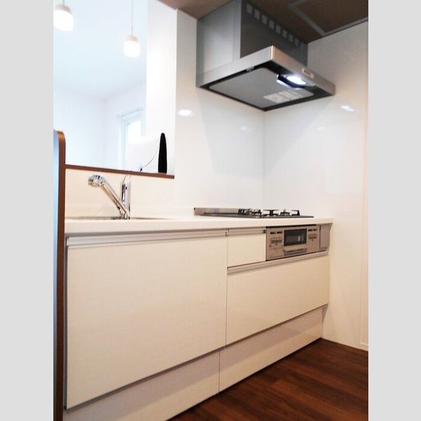 キッチン (キッチン)