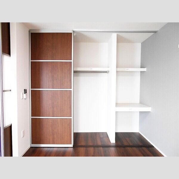 収納 (クローゼット)