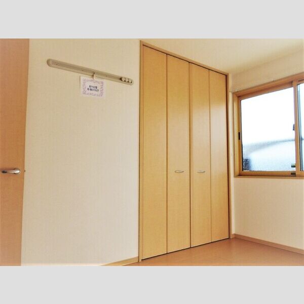 その他 (洋室6帖)