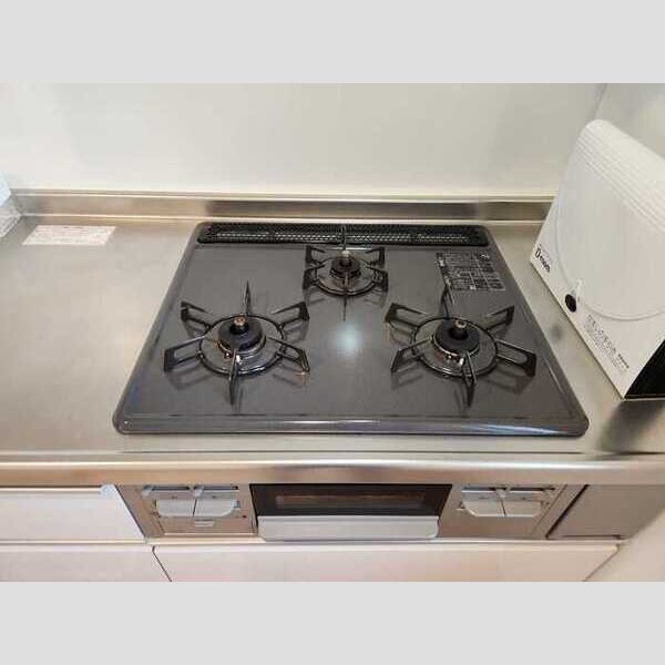 その他 (ガスコンロ)