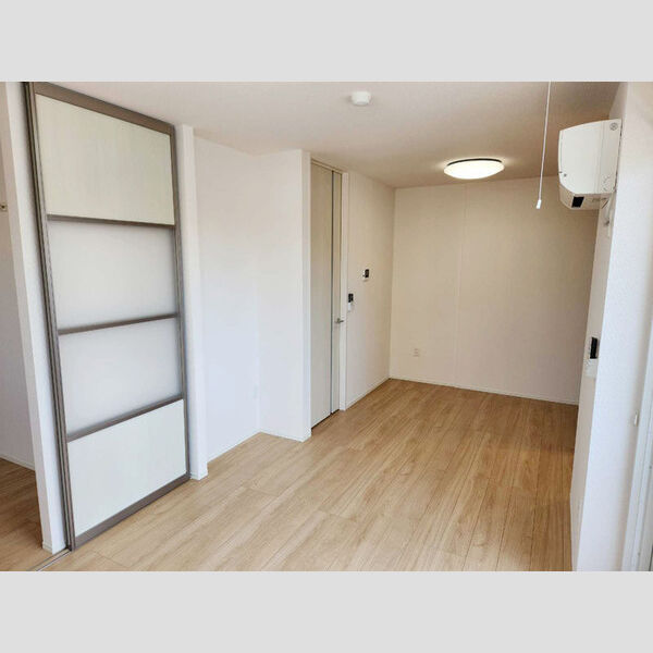 居室・リビング (LDK12.5帖)