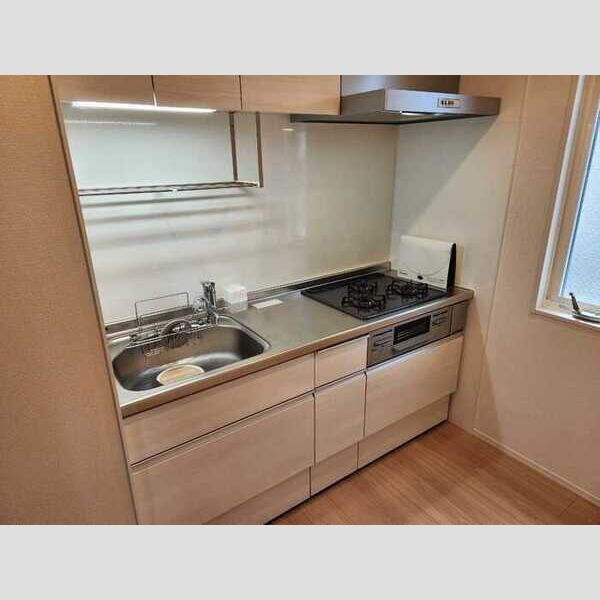 キッチン (システムキッチン)