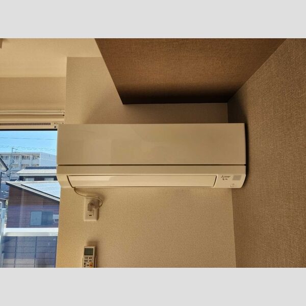 その他 (エアコン(LDK))