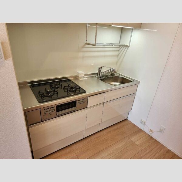 キッチン (キッチン)