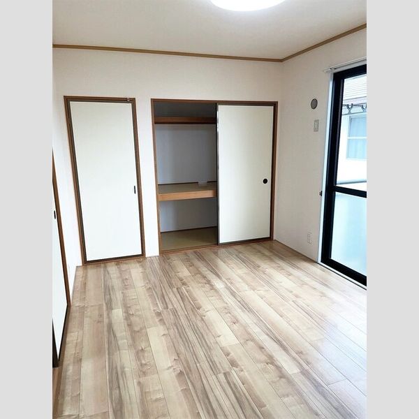 その他 (洋室6帖)