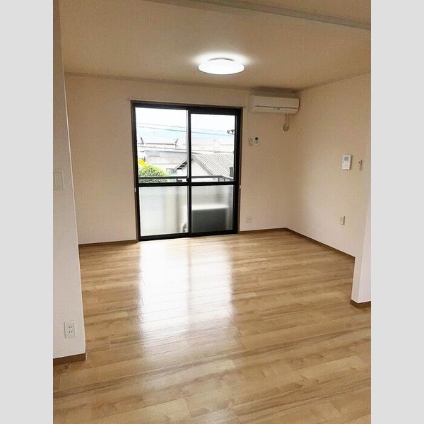 居室・リビング (LDK12帖)