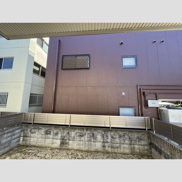 その他 (専用庭)