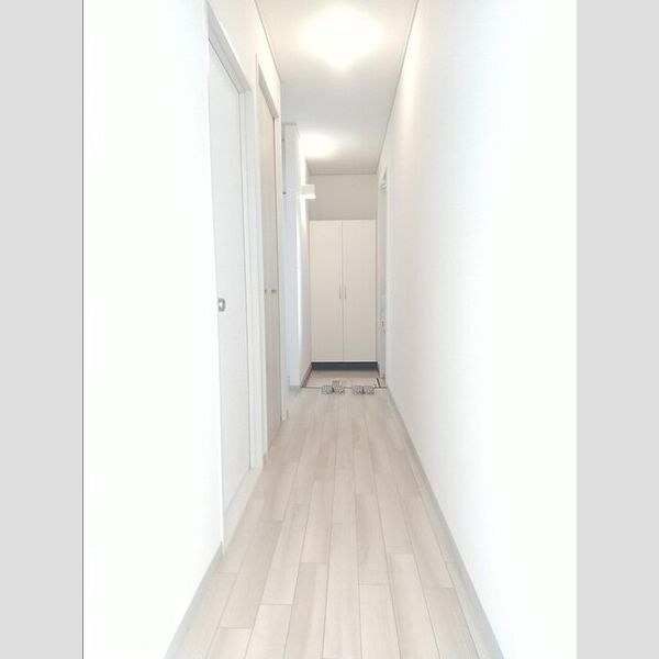 玄関 (玄関・廊下)