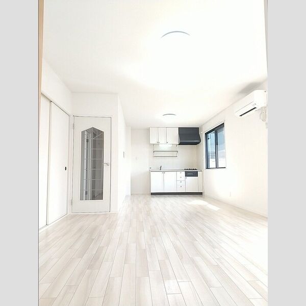 居室・リビング (LDK)