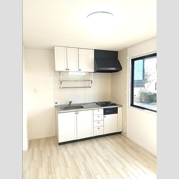 キッチン (キッチン)