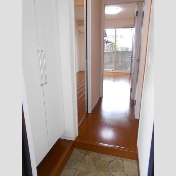 玄関 (103　玄関)